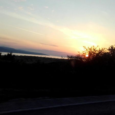Vila Milenka Apartmani Drago Tučepi Dış mekan fotoğraf