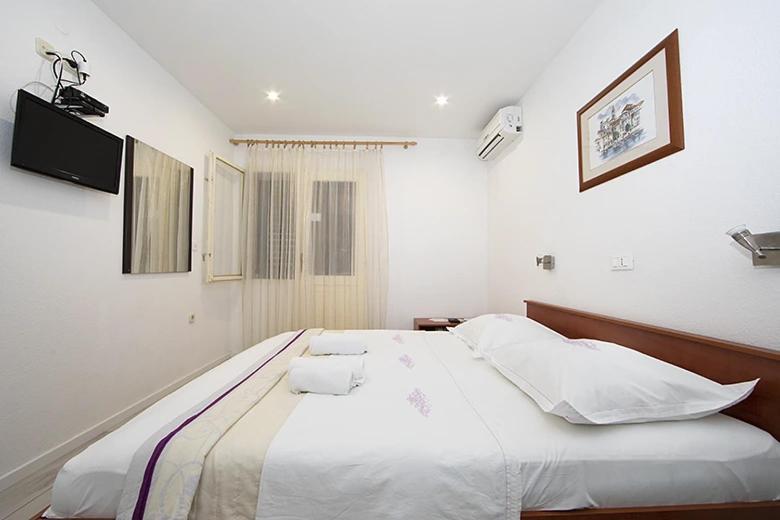 Vila Milenka Apartmani Drago Tučepi Dış mekan fotoğraf
