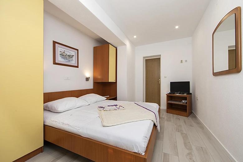 Vila Milenka Apartmani Drago Tučepi Dış mekan fotoğraf
