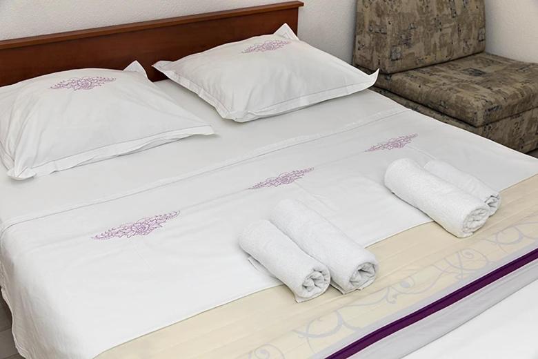 Vila Milenka Apartmani Drago Tučepi Dış mekan fotoğraf