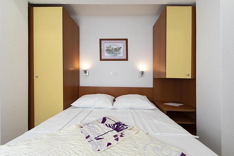 Vila Milenka Apartmani Drago Tučepi Dış mekan fotoğraf