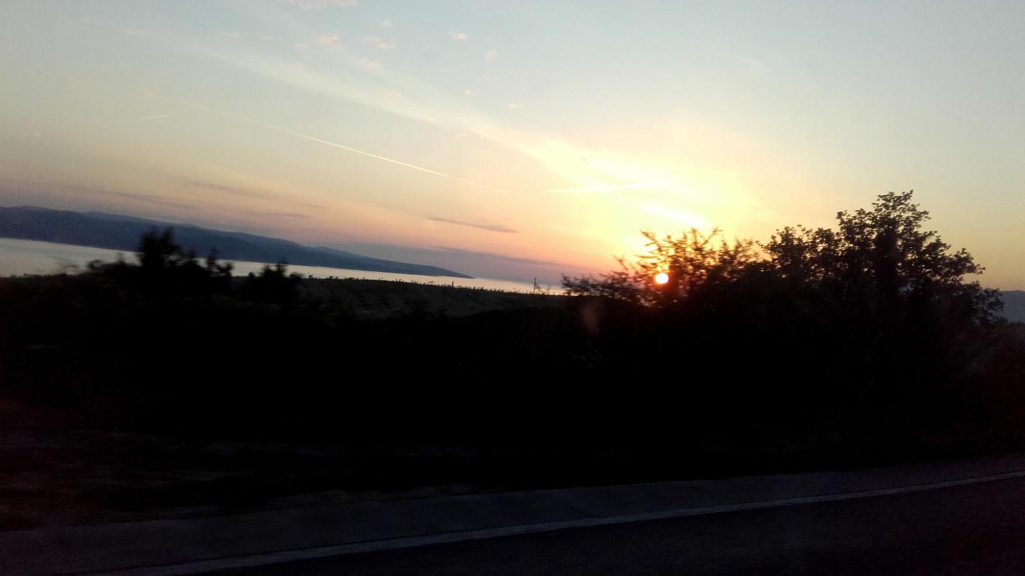Vila Milenka Apartmani Drago Tučepi Dış mekan fotoğraf