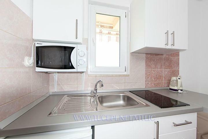 Vila Milenka Apartmani Drago Tučepi Dış mekan fotoğraf