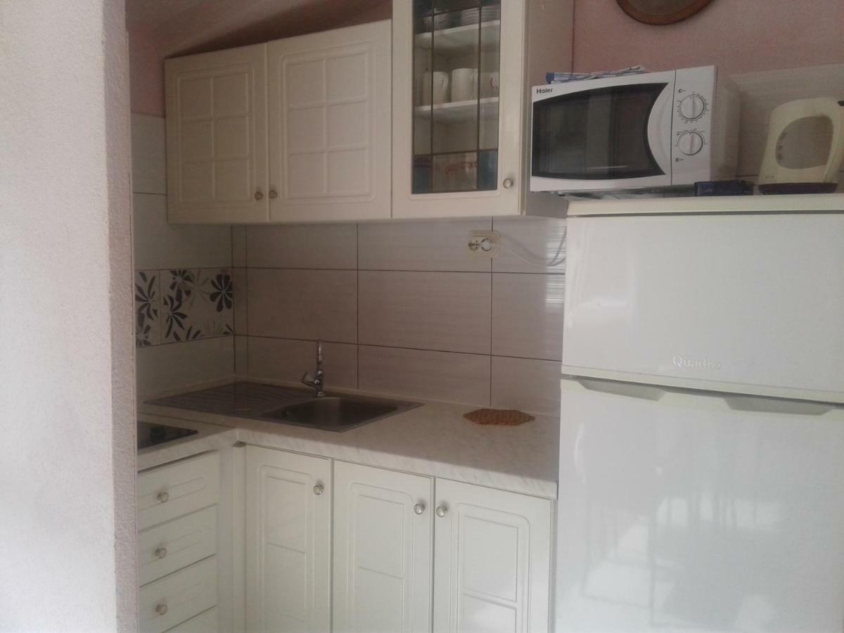 Vila Milenka Apartmani Drago Tučepi Dış mekan fotoğraf